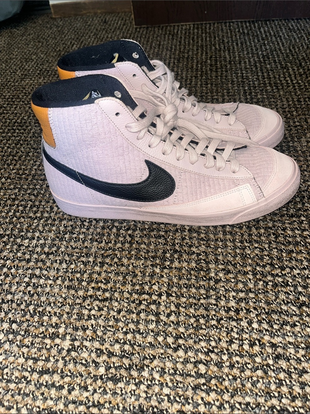 Nike blazer mid ‘77 size 11.5 new without box